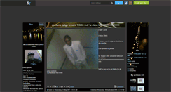 Desktop Screenshot of hamxo.skyrock.com