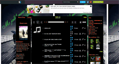 Desktop Screenshot of 39arab-sa3a.skyrock.com