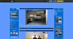 Desktop Screenshot of manualpine310.skyrock.com
