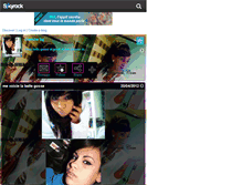 Tablet Screenshot of fatma009.skyrock.com