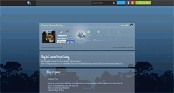 Desktop Screenshot of camion-herpa-tuning.skyrock.com