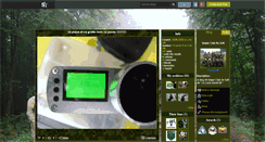 Desktop Screenshot of lesnip08.skyrock.com