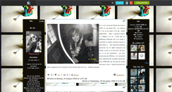 Desktop Screenshot of mahal-kita-85.skyrock.com