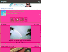 Tablet Screenshot of fantasticgurlz.skyrock.com