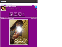 Tablet Screenshot of dileuzdu490.skyrock.com
