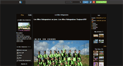 Desktop Screenshot of les-miss-valognaises.skyrock.com