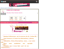 Tablet Screenshot of corbas-gr-et-cie.skyrock.com