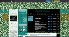 Desktop Screenshot of anges-du-ghetto0.skyrock.com