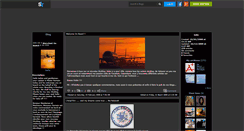 Desktop Screenshot of gofly.skyrock.com
