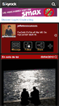 Mobile Screenshot of jeflebosscassos.skyrock.com