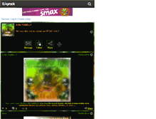 Tablet Screenshot of gsk-familly.skyrock.com