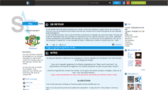 Desktop Screenshot of anarqueci.skyrock.com