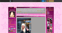 Desktop Screenshot of katrina-patchett73.skyrock.com