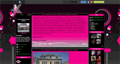 Desktop Screenshot of lalixskysky.skyrock.com