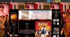 Desktop Screenshot of fatal-lefilm-2010.skyrock.com