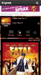 Mobile Screenshot of fatal-lefilm-2010.skyrock.com