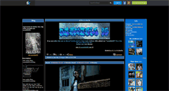 Desktop Screenshot of clip-scandalz95.skyrock.com