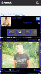 Mobile Screenshot of andy-7120.skyrock.com