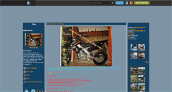 Desktop Screenshot of derbi-drd-38.skyrock.com