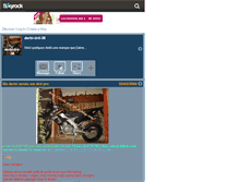 Tablet Screenshot of derbi-drd-38.skyrock.com