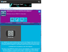 Tablet Screenshot of cirque-67.skyrock.com