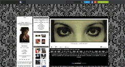 Desktop Screenshot of kyan-lonesome.skyrock.com