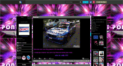 Desktop Screenshot of crunch-du-81.skyrock.com