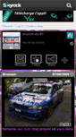 Mobile Screenshot of crunch-du-81.skyrock.com