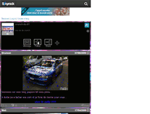 Tablet Screenshot of crunch-du-81.skyrock.com