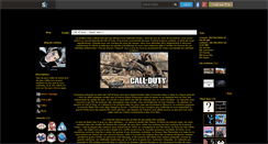 Desktop Screenshot of lottoss.skyrock.com