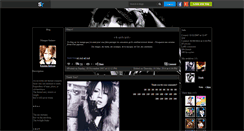 Desktop Screenshot of kenshin-battosai.skyrock.com