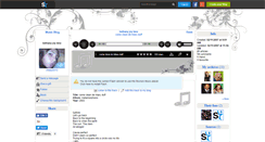 Desktop Screenshot of miloty0313.skyrock.com
