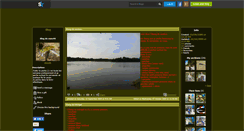 Desktop Screenshot of esox44.skyrock.com