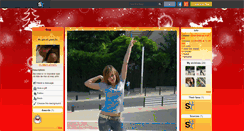 Desktop Screenshot of my-album-photo91.skyrock.com