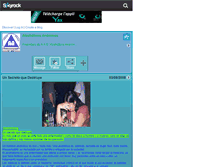 Tablet Screenshot of intergrupomaipu.skyrock.com