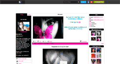 Desktop Screenshot of lolotte4306.skyrock.com