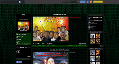 Desktop Screenshot of les-dalons-974.skyrock.com