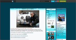 Desktop Screenshot of boris-berliner.skyrock.com
