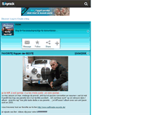 Tablet Screenshot of boris-berliner.skyrock.com