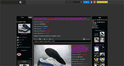 Desktop Screenshot of evrard233.skyrock.com