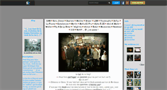 Desktop Screenshot of le-meilleur-est-a-venir.skyrock.com