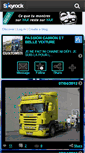 Mobile Screenshot of custom5702.skyrock.com