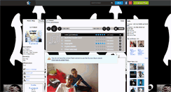 Desktop Screenshot of letrident59.skyrock.com