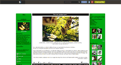 Desktop Screenshot of mlle-juliette.skyrock.com
