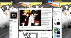 Desktop Screenshot of damien91005.skyrock.com