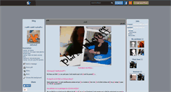 Desktop Screenshot of plaff-plouff.skyrock.com