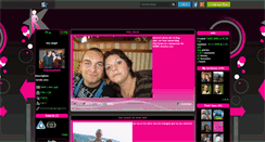 Desktop Screenshot of loicangeldu80.skyrock.com