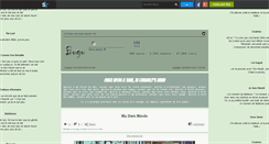Desktop Screenshot of littles-stories-about-th.skyrock.com