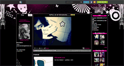 Desktop Screenshot of paula14pereira.skyrock.com