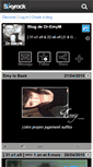 Mobile Screenshot of dr-emym.skyrock.com